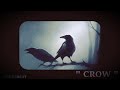 Free Crow Old School Freestyle Boom Bap Type Beat Dark 88 Bpm