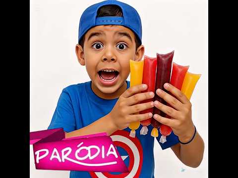 Ticolé Amor - Paródia Rodrigo Mota Tv #comedia #parodia #musica #alegria