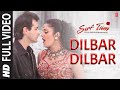 Shushmita Sen Dilbar Dilbar HD Video Song Alka Yagnik T Series Songs