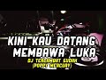 DJ KINI KAU DATANG MEMBAWA LUKA Terlambat Sudah Poppy Mercury Terbaru 2020
