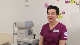 Советы мастеров: как сохранить зрение ребенка