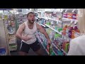 The Pharmacy Scene Superwog