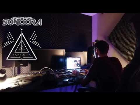 Kaikkialla @ Sonoora Live Streaming