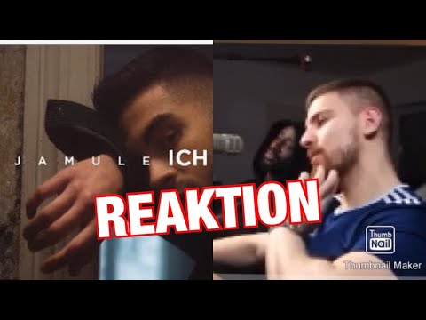 Mois & Manuellsen Reagieren auf Jamule - Ich hol dich ab