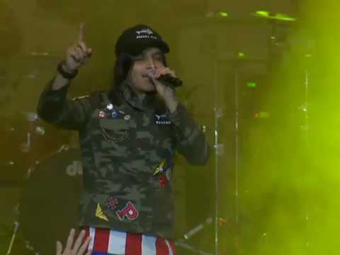 Concierto Pescao Vivo CFA 2016