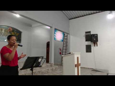 IGREJA BATISTA EM BARRO PRETO BAHIA