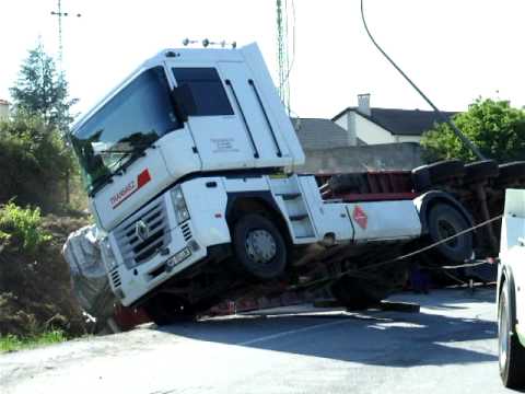 Reboques Garcia, Guarda PT