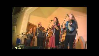 Living in the Past - Mothers of Intention (Live at Fairlight Folk Acoustic Lounge, 2010)
