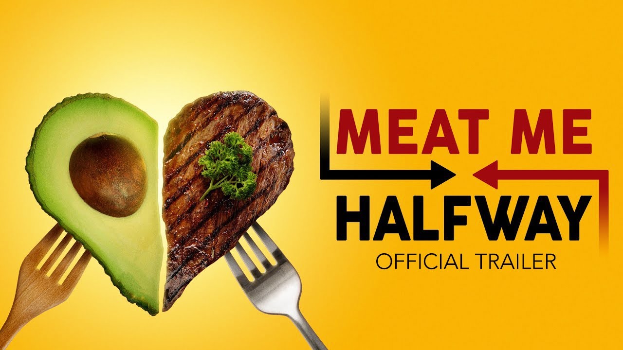 Meat Me Halfway (2021) | Official Trailer