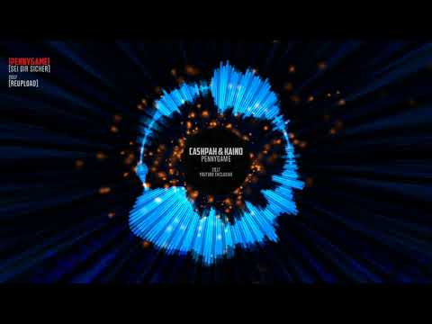 Pennygame - Sei dir sicher