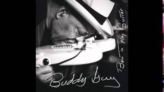 Buddy Guy &amp; Van Morrison - Flesh &amp; Bone (Tribute B.B. King)