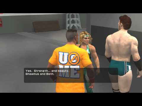 comment debloquer vince mcmahon dans svr 2011