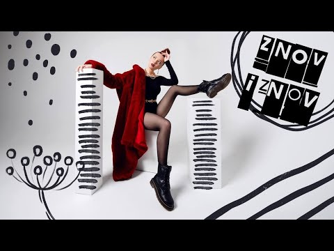 YAGODA - Znov i Znov [lyric video]