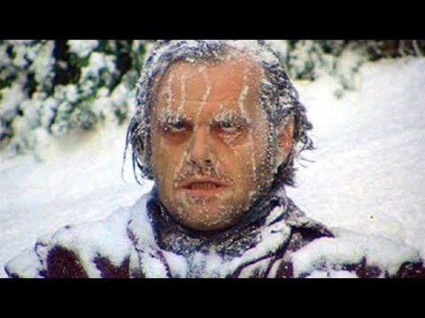 The Shining Ending Explained
