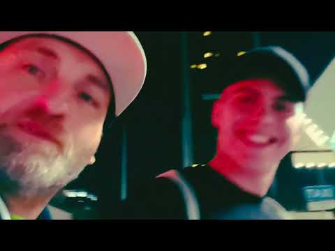 TOLU X ENDRIU  "W biegu'' prod. WUJOTBEATS  cuty DJ CUTAHEAD