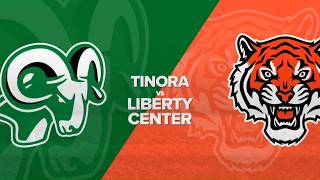 Tinora vs. Liberty Center | Big Board Friday week 1