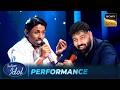 Maula Mere पर Suhail के Low Notes में Badshah को दिखी Improvement Indian I