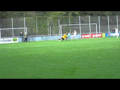 VfB-TV: VfB vs. Preußen Duisburg  6:2 - Das Tor zum 5:2 von Manuel Viltuznik