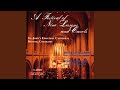 I Saw Three Ships (Arr. J. Rutter)
