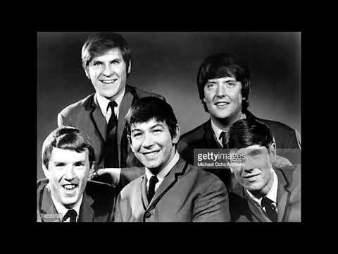 The Animals - The House Of The Rising Sun（朝日のあたる家）　　1965　歌詞　対訳