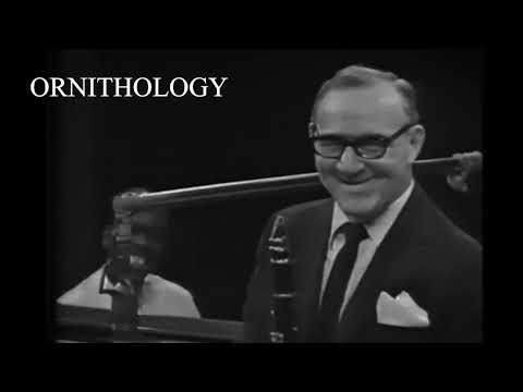 Ornithology - Benny Goodman