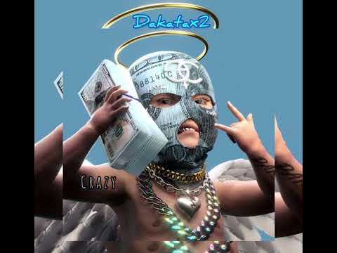 DAKATAX2 - CRAZY