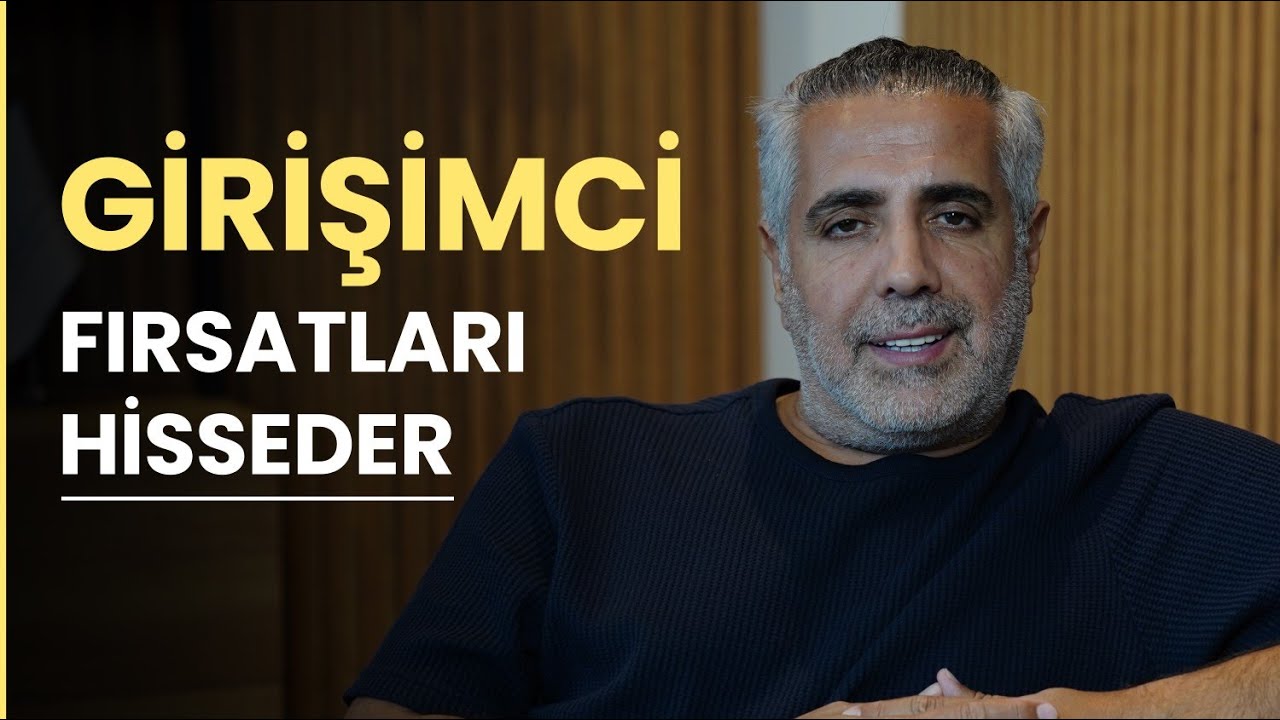 Biznes Koçu - Ders 31