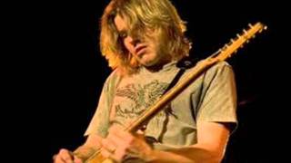 tony spinner empty arms