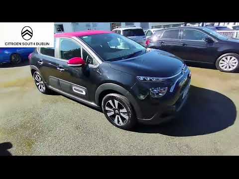 Citroen C3 "Flair Model" 1.2 Petrol *Only 8630km* - Image 2