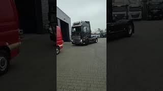Cap tractor Volvo FH16 750 de vânzare - Imagine 4 | Autoline MD Cap tractor Volvo FH16 750 | Imagine 4 - Autoline