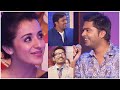 Actor Simbu Non Stop Comedy Punches On Dhanush And Mirchi Shiva