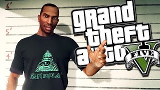 Mod Do Cj Em Hd JÁ EstÁ DisponÍVel E EstÁ IncrÍVel!