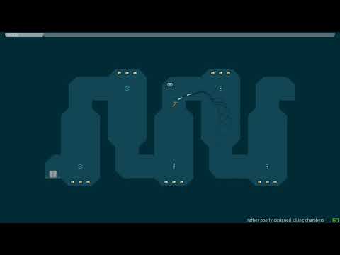 N++ SU-C-01-02 G--T++ (rather poorly designed killing chambers)