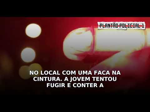 Jovem de 22 anos é atacada com faca e pedaço de madeira dentro de loja em Frei Lagonegro; PM ap