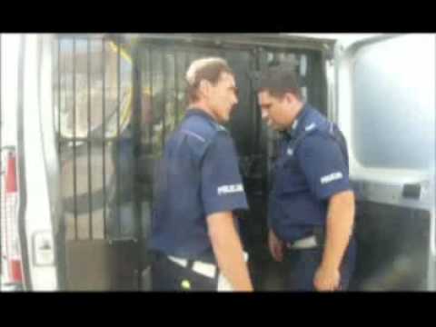 Zatrzymanie podejrzanego o śmiertelne potrącenie