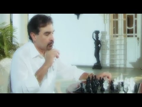 Hansel y Raul - Dime [Official Music Video]