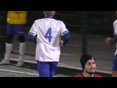 30 КХ 4 Тур 12 Лига YBC   JKS