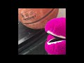 Barney The Basketball Pro