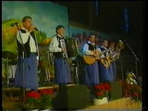 Štajerskih sedem - Štajerc in primorka (1995)
