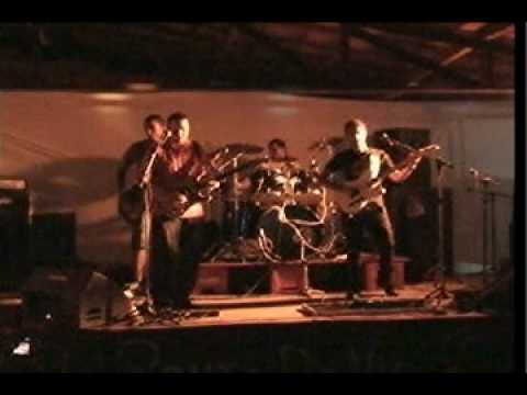 Banda Blues em Si de Brumado Bahia