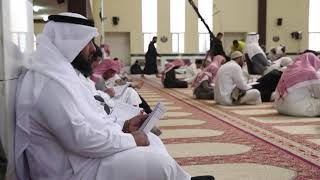 شرح نيل المرام من آيات الأحكام (92)  سورة المجادلة  آية ٣  |  الشيخ أ.د يوسف الشبل image