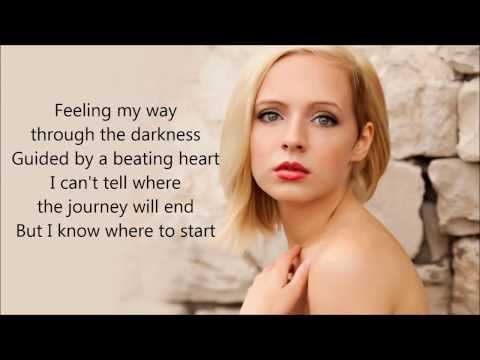 Wake Me Up - Avicii by Madilyn Bailey Lyrics