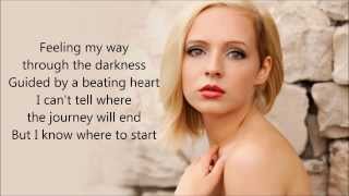 Wake Me Up - Avicii by Madilyn Bailey Lyrics