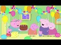Peppa English Episodes And Activities 6 Full 2017