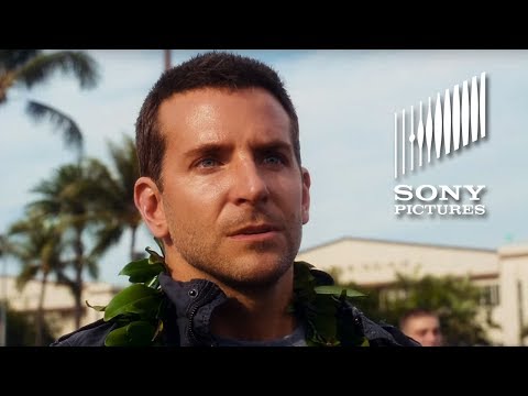 Aloha (TV Spot 'Only in Hawaii')