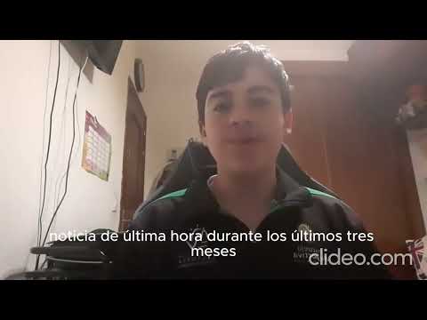 El agua importa