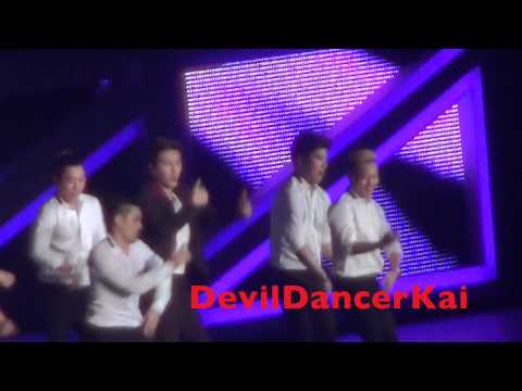 [HD]20150725 ZHOUMI "REWIND'