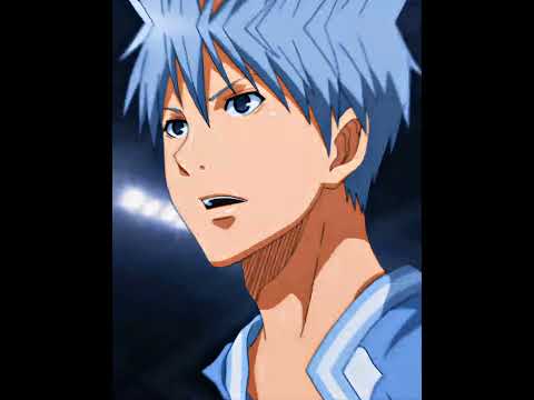Kagami - Kuroko no Basket 「4K Edit」