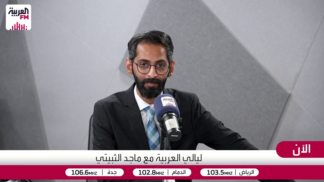 نصير شمة في ضيافة ليالي العربية