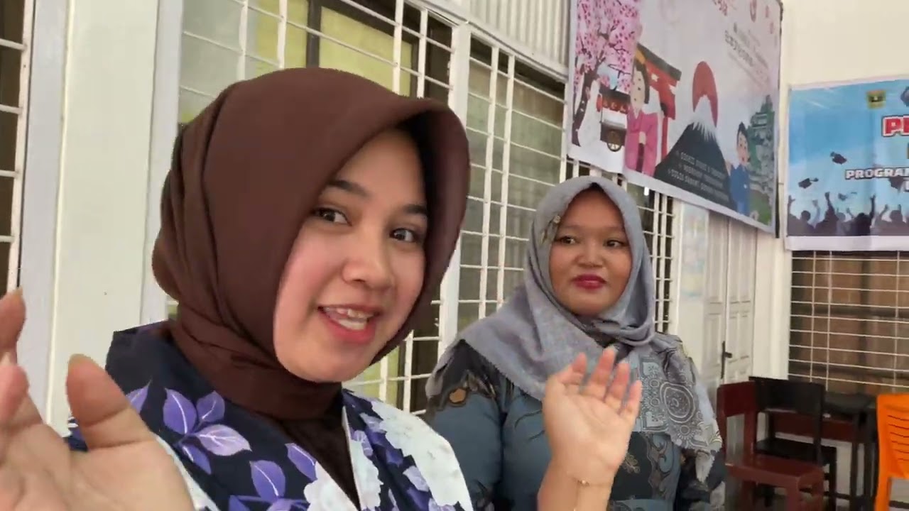 Kelas Bahasa Jepang Mandiri SMKN 3 Payakumbuh